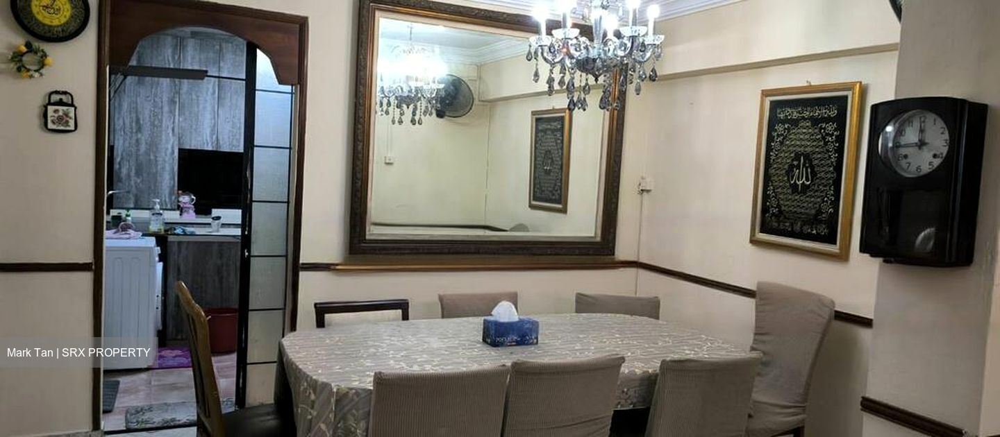 Blk 187 Pasir Ris Street 11 (Pasir Ris), HDB 5 Rooms #458618311